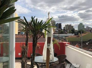 Apartamento · 322m² · 4 Quartos · 2 Vagas · Apartamento à venda no bairro Centro em Pelotas/RS