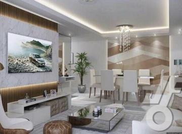 Apartamento · 100m² · 3 Quartos · 2 Vagas · Apartamento à venda no bairro Centro em Pelotas/RS