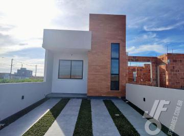 Casa · 90m² · 3 Quartos · 2 Vagas · Casa à venda no bairro Três Vendas em Pelotas/RS