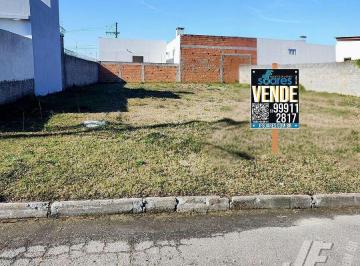 Terreno · 175m² · Terreno à venda no bairro Areal em Pelotas/RS