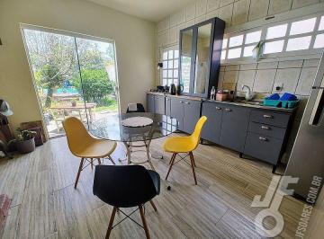 Casa · 183m² · 3 Quartos · 2 Vagas · Casa à venda no bairro Laranjal em Pelotas/RS