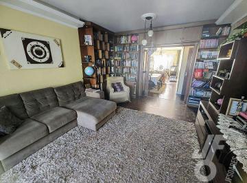 Apartamento · 211m² · 4 Quartos · 2 Vagas · Apartamento à venda no bairro Centro em Pelotas/RS