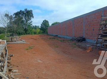 Terreno · 500m² · Terreno à venda no bairro Recanto de Portugal em Pelotas/RS
