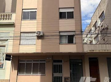 Apartamento · 48m² · 1 Quarto · Apartamento à venda no bairro Centro em Pelotas/RS
