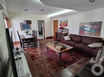 Apartamento · 110m² · 3 Quartos · 1 Vaga · Apartamento à venda no bairro Centro em Pelotas/RS