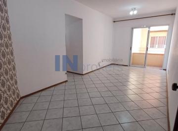 Foto 01 · Apartamento para locação na Vila Progresso - Jundiaí-SP: 2 quartos, 1 suíte, 2 salas, 2 banheiros, 2