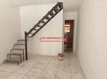 Foto 01 · Excelente oportunidade de casa em condomínio com 2 quartos e suíte no Jardim Canaan, Nova Iguaçu-RJ!