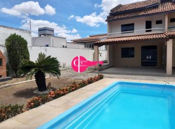 Casa de 3 quartos, Feira de Santana · Alugo Casa de 100 m² com 3 quartos para aluguel no bairro Baraúna em Feira De Santana Bahia