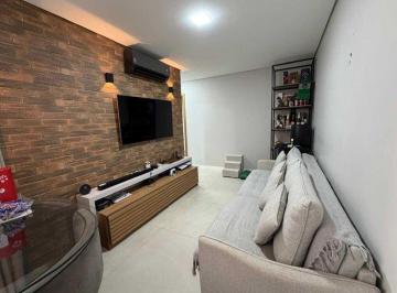 Apartamento de 2 quartos, Jundiaí · Apartamento à venda – Altos do Samuel | Jardim do Lago – Jundiaí/SP