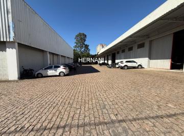 Foto 04 · Galpao, Parque Industrial, Itu, SP