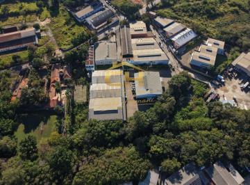 Foto 38 · Galpão Industrial à Venda em Itu | 4.029 m² Construídos
