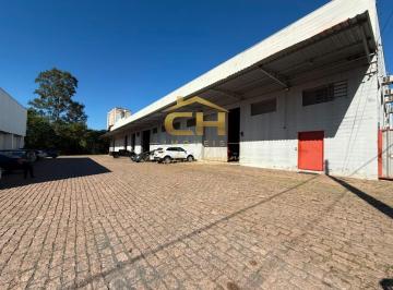 Foto 30 · Galpão Industrial à Venda em Itu | 4.029 m² Construídos