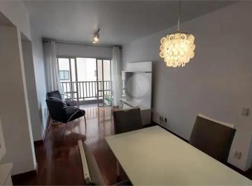 Apartamento de 2 quartos, São Paulo · Apartamento à venda na Água Fria com 2 quartos e 1 vaga.