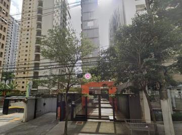 Apartamento de 2 quartos, São Paulo · Leilão 07/08 - Apartamento no Jardim Paulista
