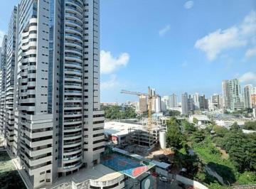 Apartamento Aluguel de 1 quarto · Apartamento de 56 m² com 1 quarto para aluguel no Caminho das Árvores