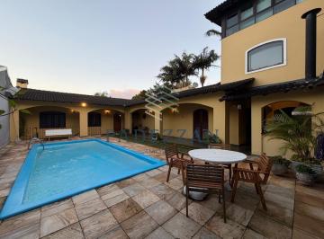 Foto 46 · CASA TÉRREA EM CONDOMÍNIO | 4 DORMS SENDO 2 SUÍTES | PISCINA | PQ. MONTE ALEGRE | TABOÃO DA