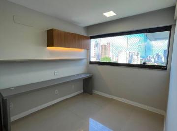 Apartamento de 3 quartos, Salvador · Apartamento de 103 m² com 3 quartos para aluguel na Graça