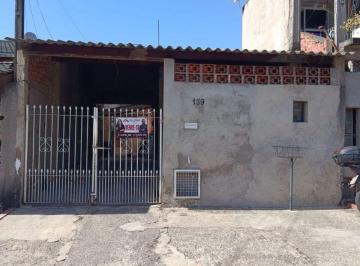 Casa de 3 quartos, Votorantim · CASA A VENDA JARDIM SERRANO 2