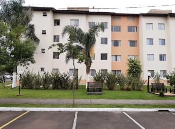 Casa de 3 quartos, São José dos Pinhais · Apartamento com 3 Quartos no bairro Iná Moradias Arvoredo ll 66m²