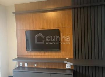 Foto 01 · Apartamento de 1 quarto à venda ou locação na Vila Itapura - Campinas-SP: 43m² de conforto e pratici