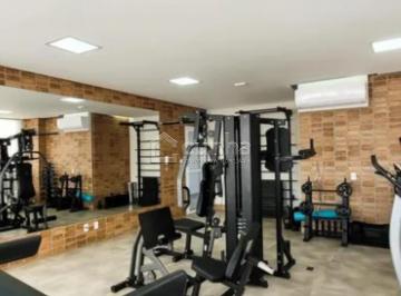 Foto 22 · Apartamento de 1 quarto à venda ou locação na Vila Itapura - Campinas-SP: 43m² de conforto e pratici