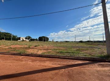 Foto 01 · Terreno - Jardim Presidente