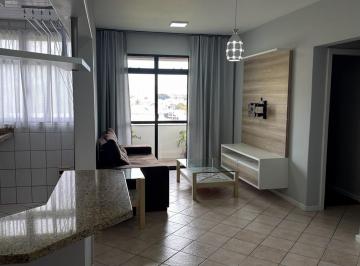 Apartamento de 2 quartos, Florianópolis · Apto 2 dorm c/ suite em Capoeiras -Fpolis