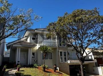 Foto 66 · Casa em Condomínio de Luxo em Sorocaba-SP, 4 Quartos, 4 Suítes, 6 Vagas - Parque Residencial Villa d
