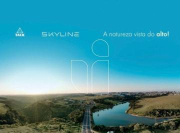 Apartamento · 71m² · 2 Quartos · 2 Vagas · Apartamento no Edifício Skyline com 2 quartos em Marília