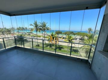 Apartamento · 160m² · 2 Quartos · 2 Vagas · Apartamento - Barra da Tijuca