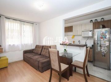 Apartamento de 2 quartos, São José dos Pinhais · APARTAMENTO TÉRREO 2 QUARTOS