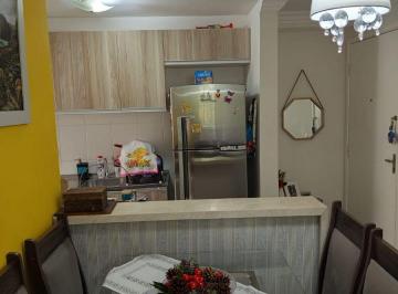 Apartamento de 2 quartos, Taboão da Serra · Apartamento a Venda em Taboão da Serra Jardim Elizabete .