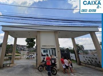 Apartamento de 2 quartos, Cotia · Apto de leilão CAIXA em COTIA/SP - desconto de 37,86%