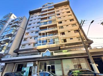 Foto 01 · Apartamento de 3 quartos de frente para a rua no Centro de Guarapari