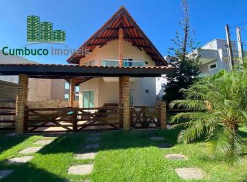 Foto 01 · Casa, Cumbuco, Caucaia, CE