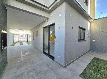 202607061429465958.jpg · Sobrado triplex 3 quartos suíte, terraço gourmet Rua Maria Luiza Curial dos Santos 936 Boqueirão