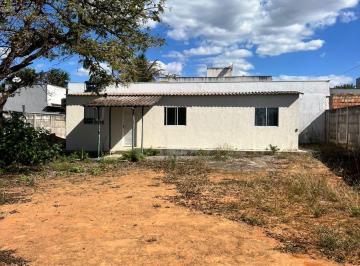 Casa de 2 quartos, Brasília · Cond. Estancia Quintas da Alvorada - 2 quartos