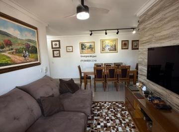 Foto 01 · Apartamento, Vila Guarani, Mauá, SP