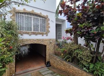 Casa de 3 quartos, São Paulo · Sobrado á venda no Bairro do Limão - Garagem no subsolo
