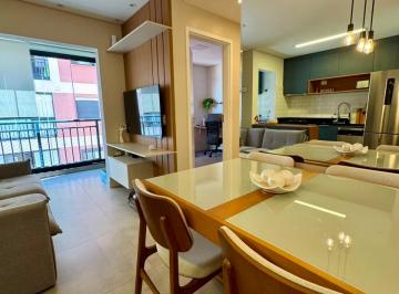 Apartamento de 2 quartos, Osasco · Apartamento novo!