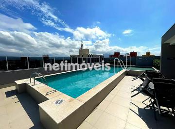 Apartamento de 2 quartos, Vitória · Lindo e Amplo Apto Garden 02 Qtos Varanda Lazer Oportunidade Única