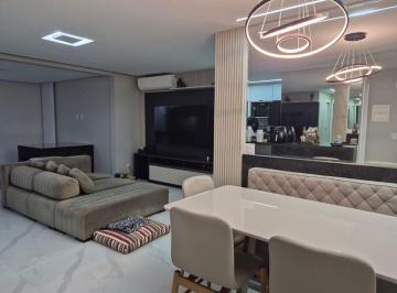 Apartamento de 3 quartos, São Paulo · Apartamento no Tatuapé - Recreio São Jorge