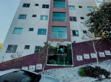 Foto 01 · Apartamento, Jardim Santa Maria, Alfenas, MG