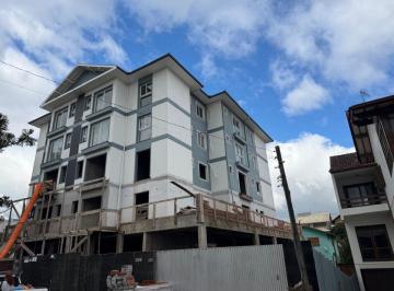 Apartamento de 2 quartos, Nova Petrópolis · Apartamento de 2 quartos à venda no bairro Pousada da Neve