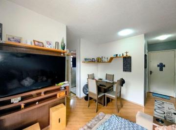 Apartamento de 2 quartos, São Paulo · Apartamento para venda 50 m² com 2 quartos 1 vaga