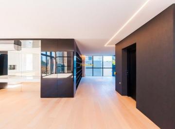 Apartamento de 3 quartos, Curitiba · Apartamento de Alto Padrão no Cabral