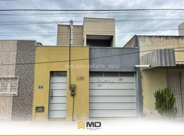 Foto 01 · Casa, Centro, Açu, RN