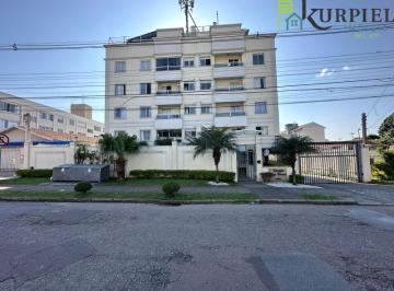 Foto 01 · Apartamento, Bacacheri, Curitiba, PR