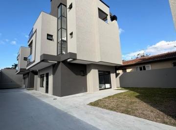 SOBRADO · Casa, Novo Mundo, Curitiba, PR