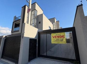 FRENTE DA CASA · Casa, Capão Raso, Curitiba, PR